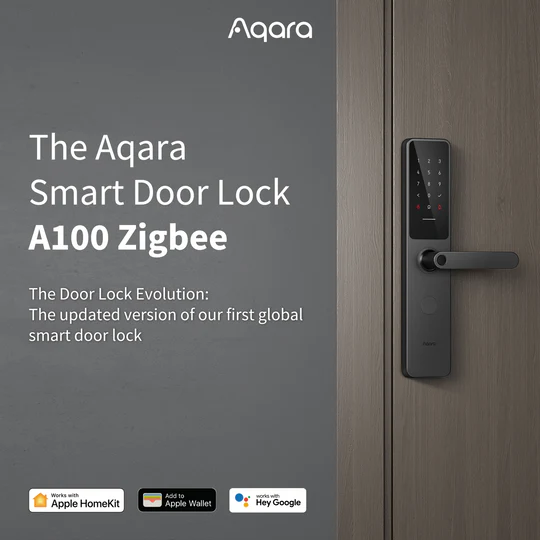 Smart Living, Effortlessly Connected